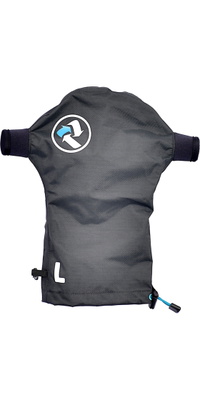 2026 Peak PS Pogies 26POG - Black