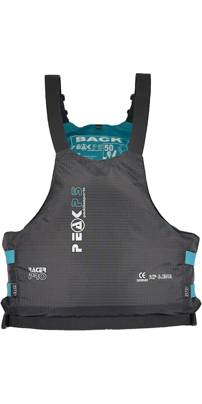 Peak PS Peak Courseur De Vitesse Pro Aide à La Flottabilité PFD