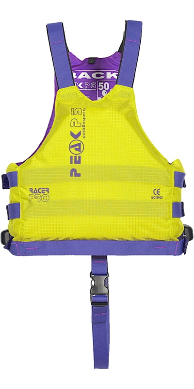 Peak PS Junior Racer Pro Yoof PFD Buoyancy Aid