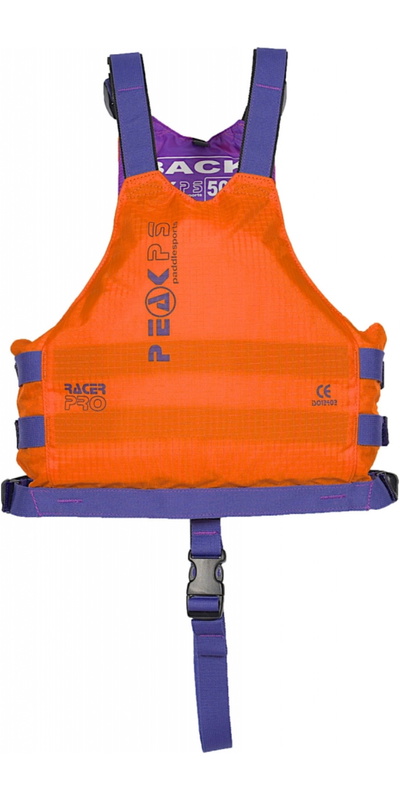 Peak PS Junior Racer Pro Yoof PFD Buoyancy Aid