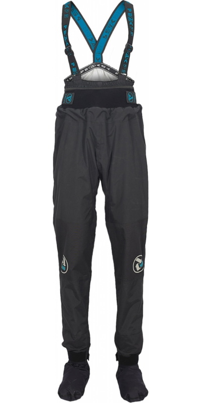 Peak PS Womens Storm X2.5 Evo Pants