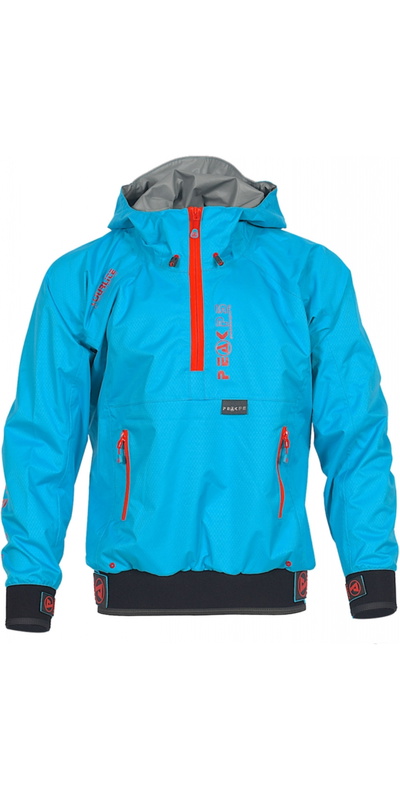 Peak PS Tourlite Hooded Jacket