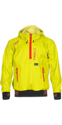 2026 Peak PS Tourlite Hooded Jacket 26TH-LIM - Lime