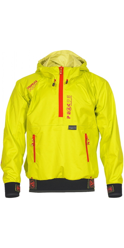 Peak PS Tourlite Hooded Jacket