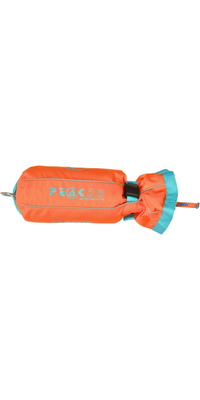 2026 Peak PS Throwline 15M 26THL - Orange / Blue