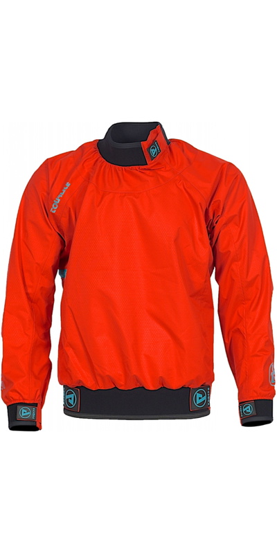 Peak PS Tourlite Long Sleeved Jacket