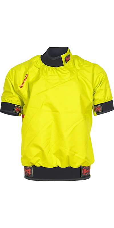Peak PS Tourlite Short Sleeved Jacket