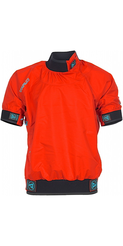 Peak PS Tourlite Short Sleeved Jacket