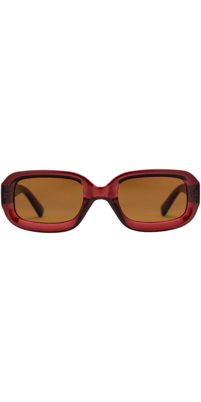 CHPO Sunglasses Havana Sunglasses