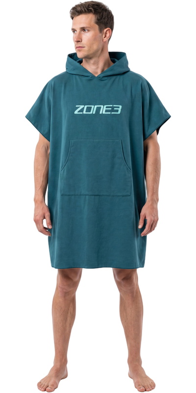 ZONE3 Microfibre Changing Robe