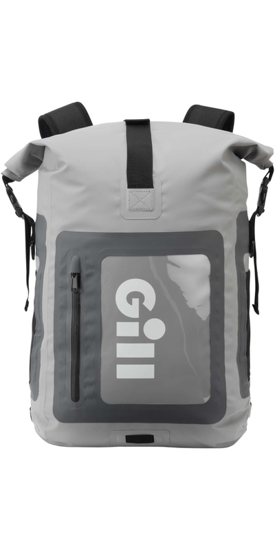 Gill Voyager Backpack