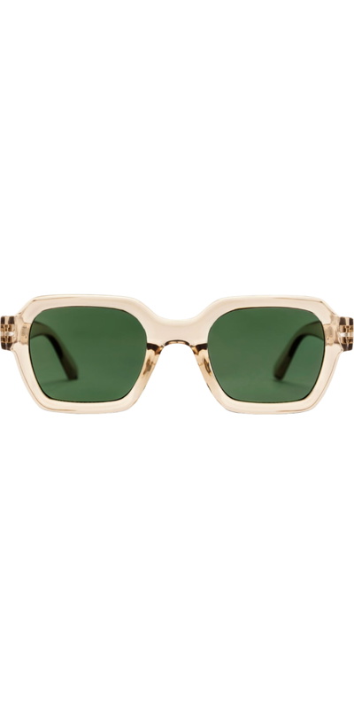 CHPO Sunglasses The AK Sunglasses