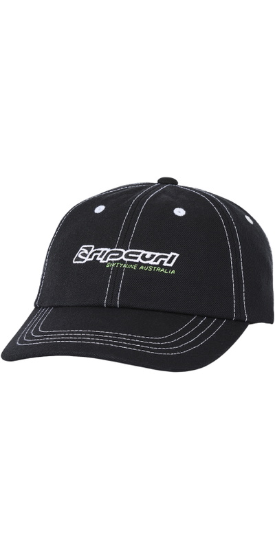 Rip Curl Mens Archive Adjustable Cap