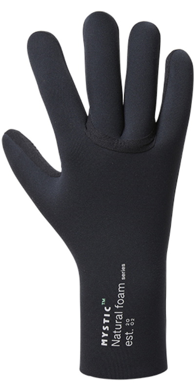 Mystic Evolve 3mm 5 Finger Gloves