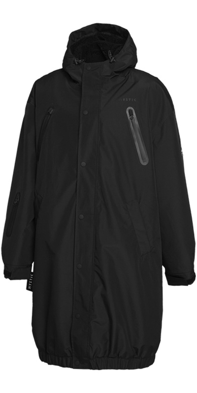 Mystic DTS Poncho