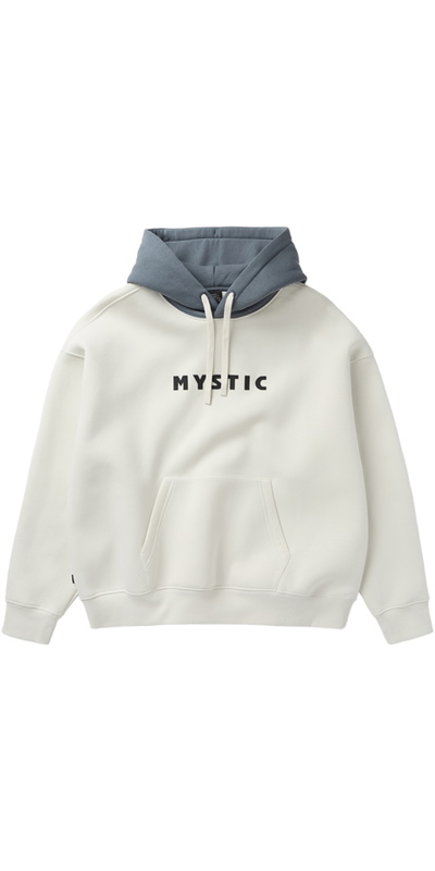 Mystic Mens Eclipsis Hooded Sweatshirt