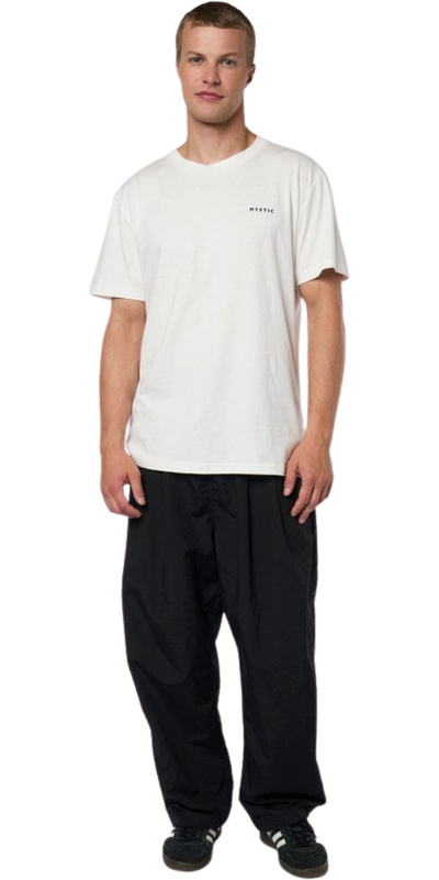 Mystic Männer Unterwegs Tee