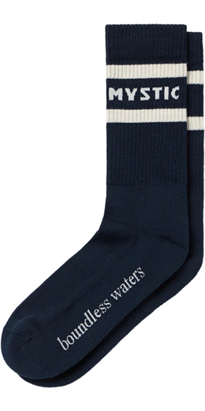 Mystic Brand Socks