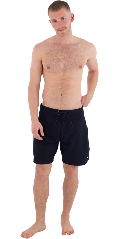 Hurley Mens Phantom O&O Solid 18' Boardshorts