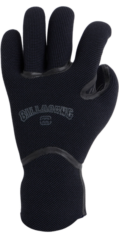 Billabong Furnace Ultra 3mm Glove