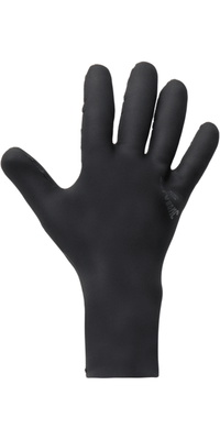 2026 Billabong Absolute Core 2mm Glove ABYHN00131 - Black