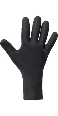 2026 Billabong Absolute Core 5mm Glove ABYHN00133 - Black