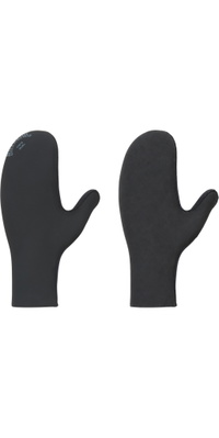 2026 Billabong Absolute Core 5mm Mitten ABYHN00134 - Black
