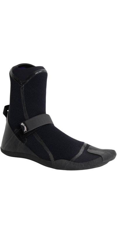 Billabong Furnace Ultra 5mm Hidden Split Toe Boot