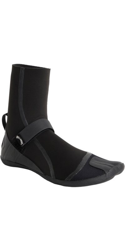 Billabong Absolute Core 3mm Split Toe Boot