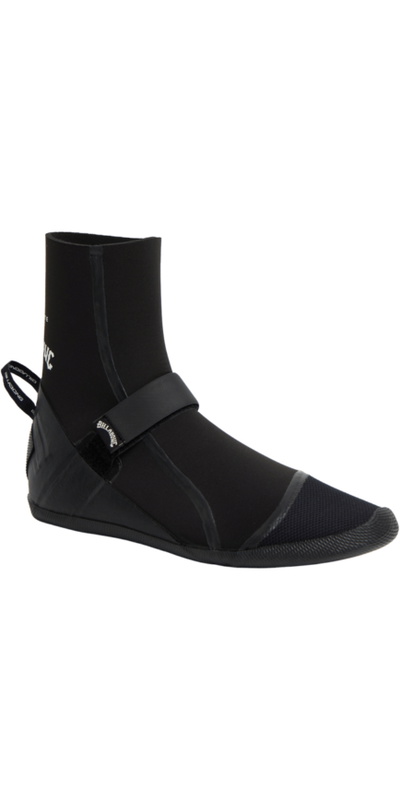 Billabong Absolute Core 5mm Round Toe Boot