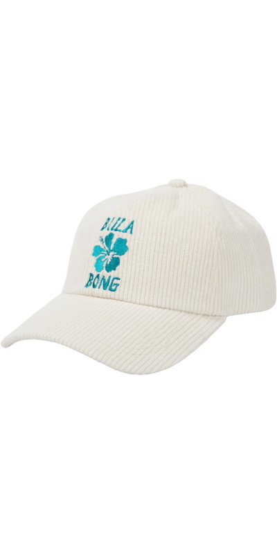 Billabong Womens Dad Cord Cap