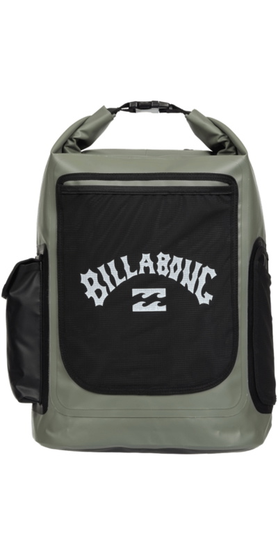 Billabong Mens Storm Dry Pack
