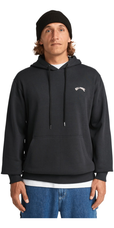 Billabong Mens Arch Pullover Sweatshirt