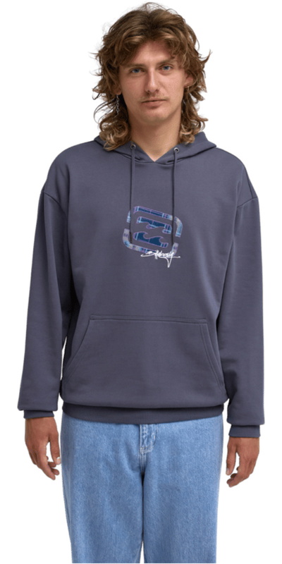 Billabong Mens Kirra PO Sweatshirt
