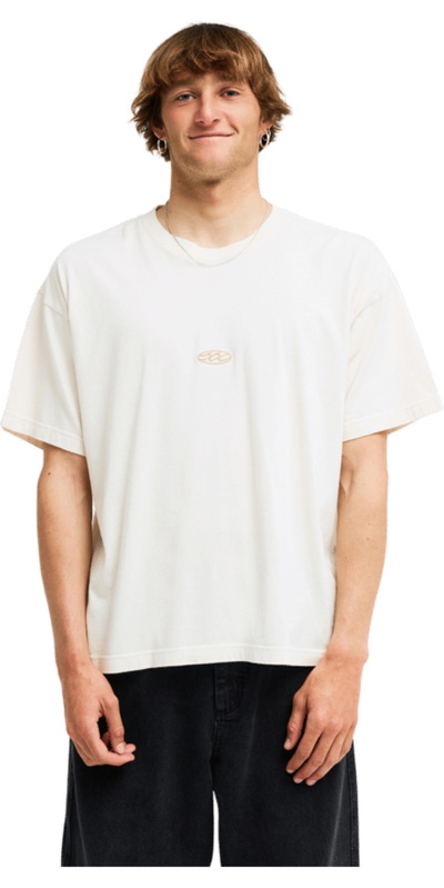 Billabong Mens OG Wave Short Sleeve T-Shirt