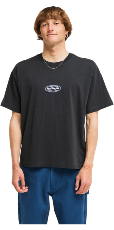Billabong Mens Core Lord OG Short Sleeve T-Shirt