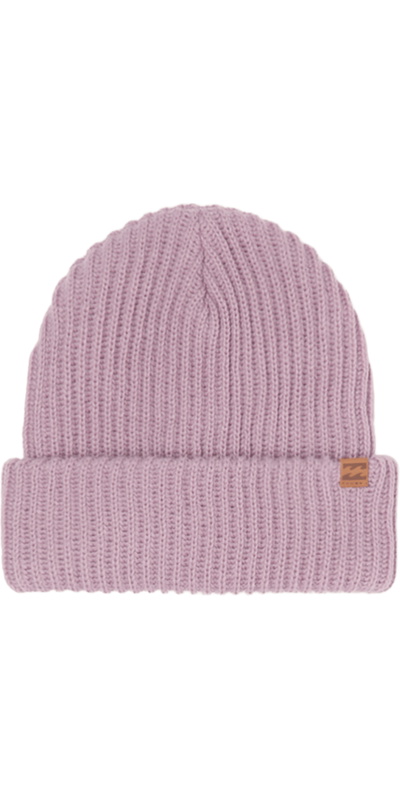 Billabong Womens Alta Rib Beanie