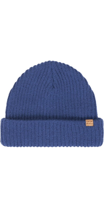 Billabong Womens Alta Rib Beanie