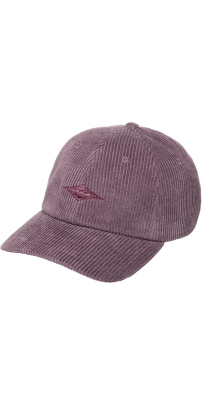 Billabong Womens Essential Cord Cap