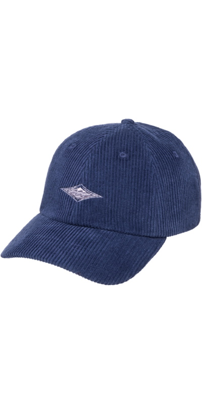 Billabong Womens Essential Cord Cap