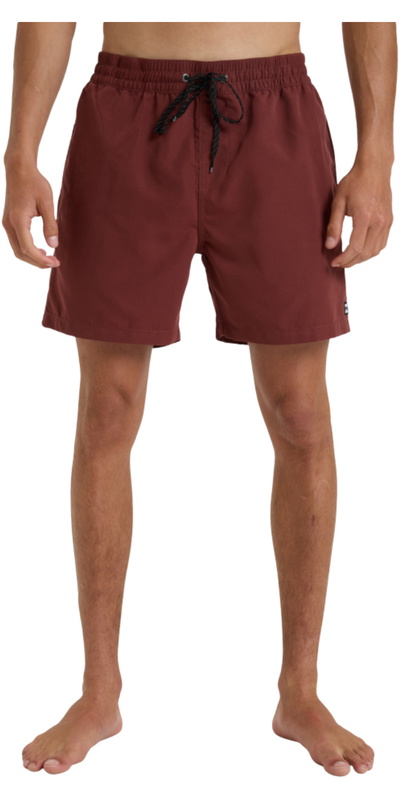 Billabong Mens All Day 16" Swim Shorts
