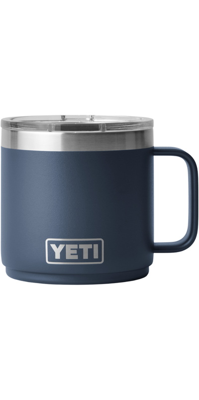 YETI Rambler 14Oz Stackable Mug