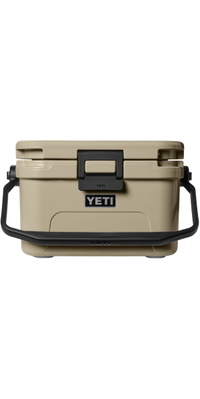2026 YETI Roadie 8 Cool Box 70000005807 - Tan
