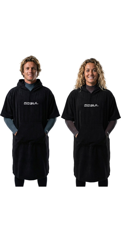 GUL Adult Tech Changing Poncho