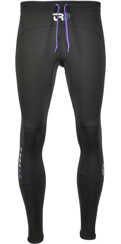 Peak PS Womens Thermal Rashy Pants