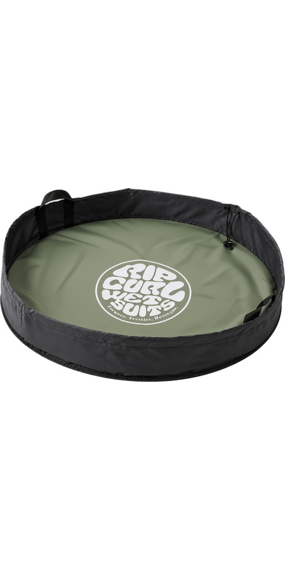 Rip Curl Surf Series Change Mat
