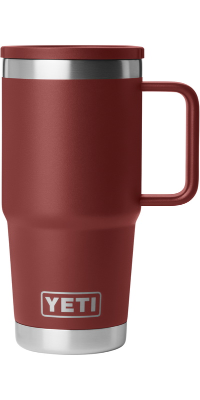 YETI Rambler 20 Oz Travel Mug 2.0