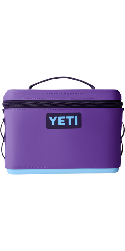 YETI Tagesausflug Isolierte Box 9L