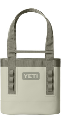 2026 YETI Camino 20 Carryall Tote Bag 70000006935 - Pampa Light Green