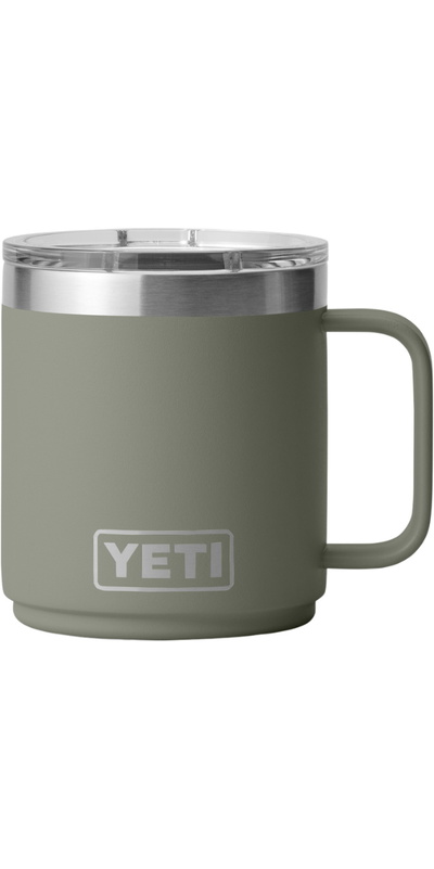 YETI Wanderer 10 OZ Stapelbarer Becher